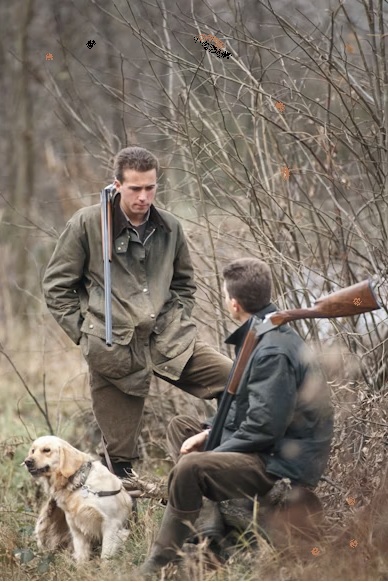 Praxisorientierte Jagdausbildung in Baden-Württemberg