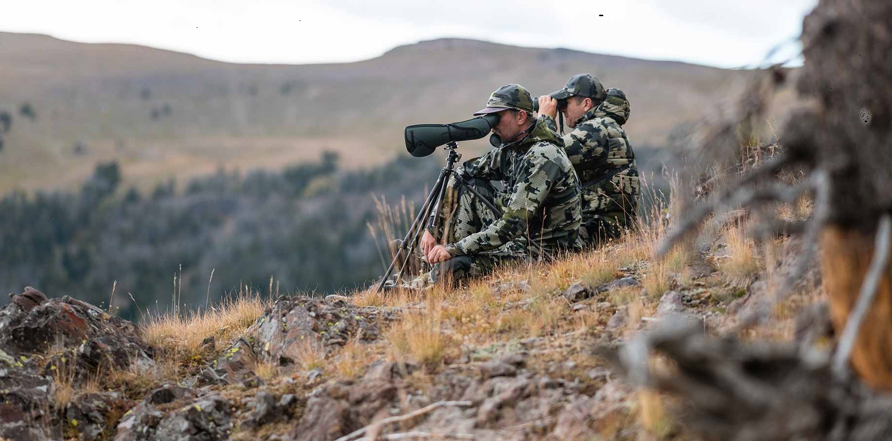 Jagdausrüstung für Anfänger: Der komplette Einkaufsführer 2025