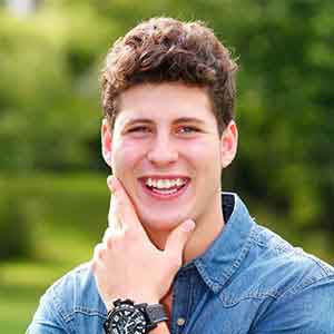 Jägermeister Thomas Müller